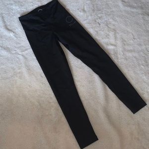 Cloak leggings